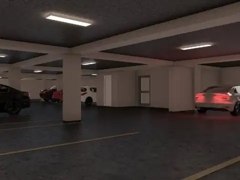 Departamento en Venta 1 año