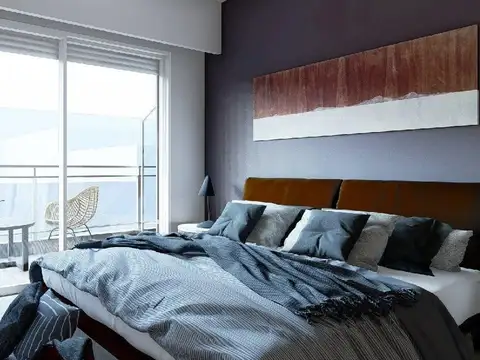 Departamento en Venta en Caseros, USD 57.000