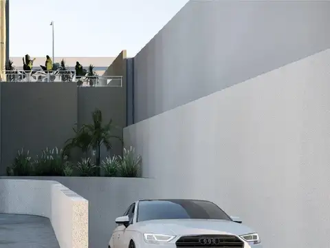 Departamento en Venta al Norte