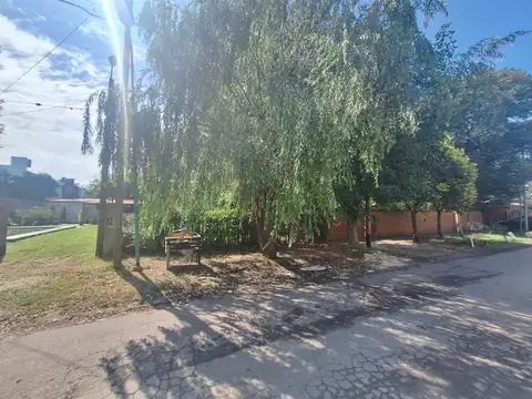 Terreno en M. B. Gonnet