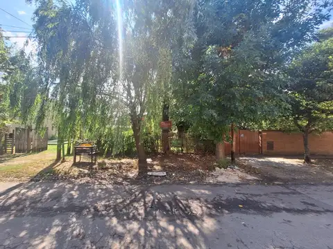 Terreno en Venta en Manuel B Gonnet, USD 82.000