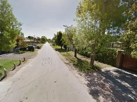 Terreno en Venta de 465,0 m2