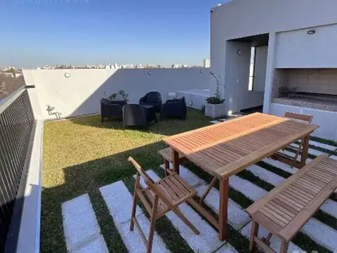 VENTA DEPARTAMENTO MONOAMBIENTE SAAVEDRA PILE BALC