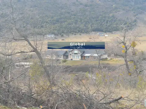 Casa 6 ambientes con 4 baños