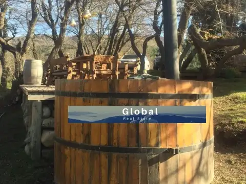 CASA CAMINO LOLOG, SAN MARTÍN DE LOS ANDES PATAGONIA ARGENTINA 100