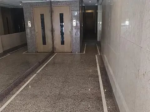 Monoambiente a 1 cuadra de Santa Fe y S.Ortiz 