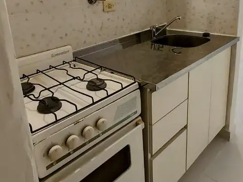 Departamento en Alquiler de Monoambiente