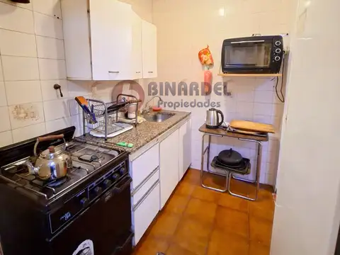 Depto Tipo Casa en Venta al Norte