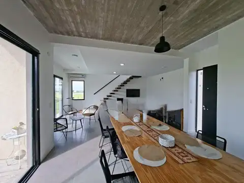 Casa en Venta 6 años