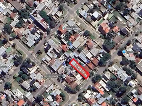 Galpon en Venta en El Gaucho, USD 175.000