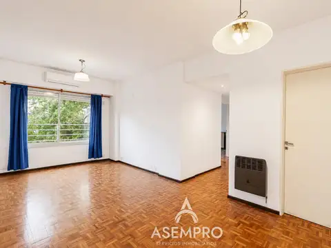 Departamento en Venta 3 ambientes en Belgrano Pasaje Fitte
