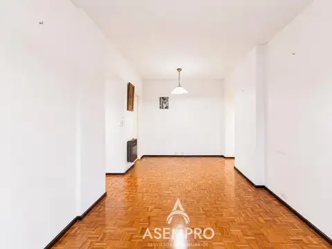 Departamento en Venta 40 años