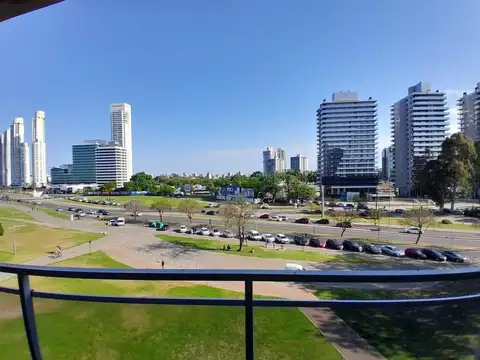 Departamento en Puerto Norte