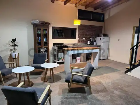 Casa en Venta en Potrerillos, USD 120.000