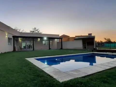 Casa en Venta 8 años
