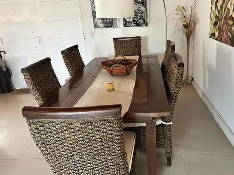Casa en Venta en El Cantón - Barrio Islas, USD 240.000