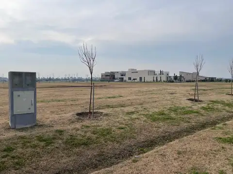 Vida Club de Campo
