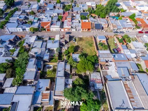 Terreno en Venta de 466,0 m2