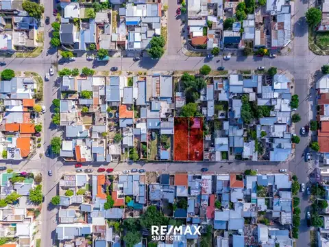 Terreno en Venta en Bahia Blanca, USD 24.990