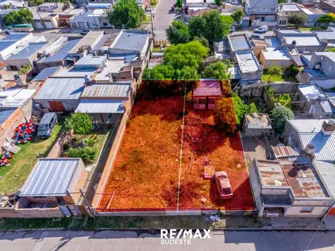 VENTA LOTES EN CONJUNTO 466m2