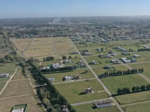 Terreno en Venta en La Plata, USD 70.000