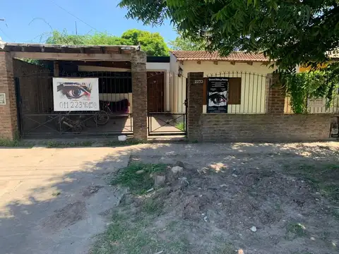 CASA VENTA MARCOS PAZ 