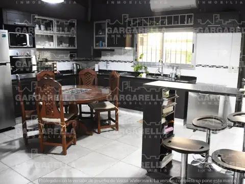 MAZA 4130 - 2 DORMITORIOS -