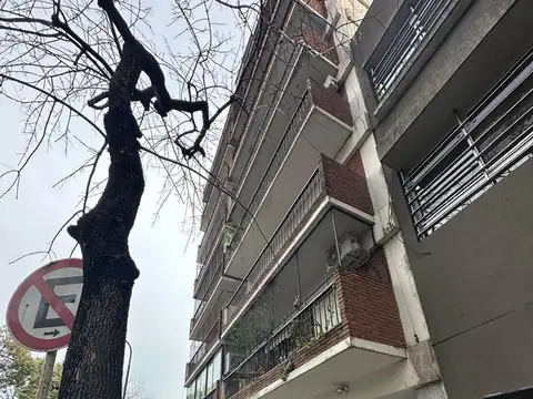 Blanco Encalada 3400