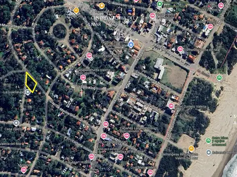 Departamento en venta MONOAMBIENTE, La Plata