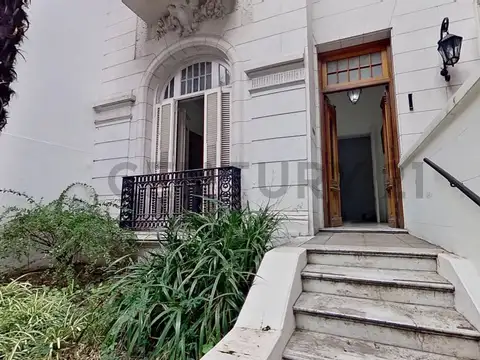 Mendoza 3100, Piso 0