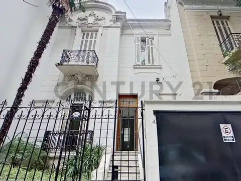 Casa en Venta en Belgrano R, Belgrano