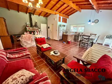 Casa en Venta 17 años