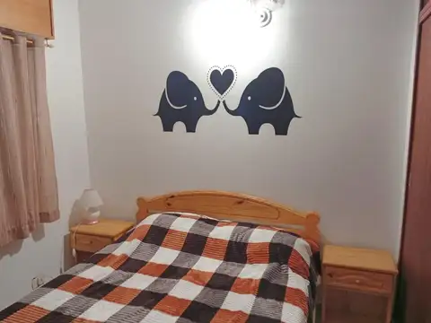 Depto Tipo Casa en Venta de 2 dormitorios