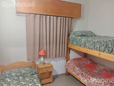 Depto Tipo Casa en Venta A Estrenar