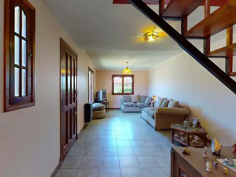 Depto Tipo Casa en Venta en Caisamar, USD 108.000