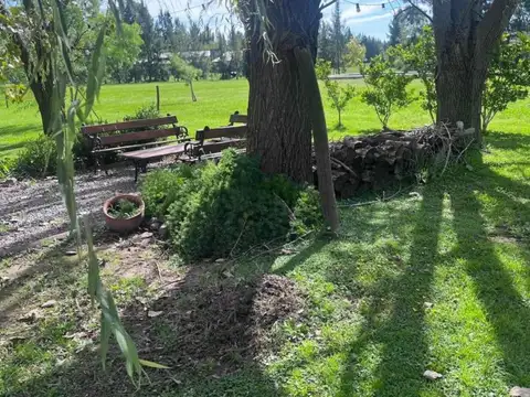 Casa en Venta 18 años