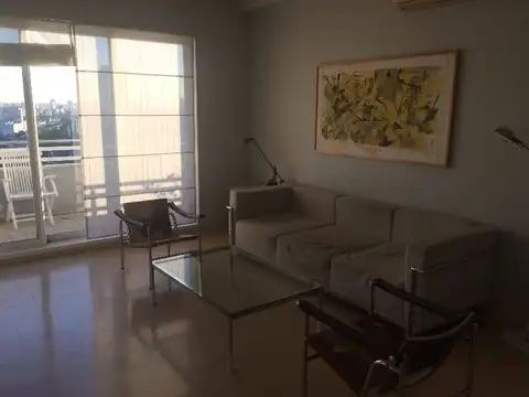 Departamento en Alquiler al Norte