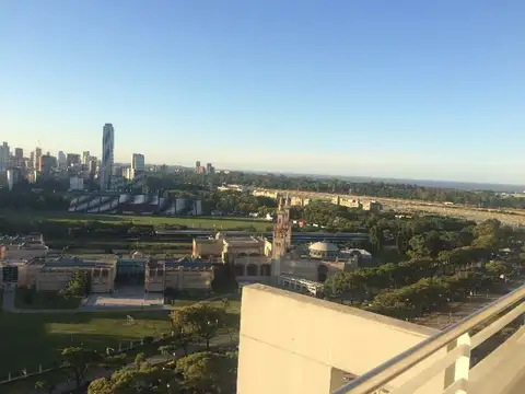 ATIPICO 2 Ambientes 75 m con Las Mejores Vistas! DESDE 1-7-26