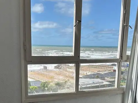 Departamento en Alquiler Temporal de 2 ambientes