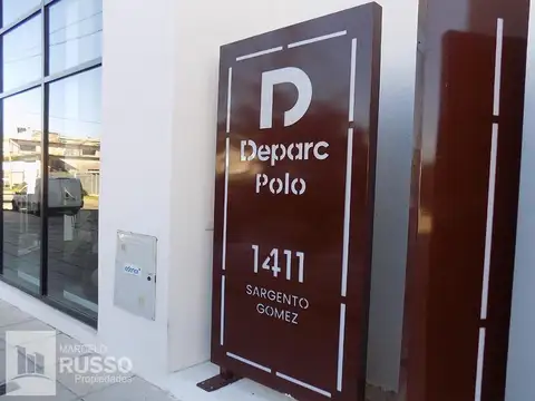 Departamento en Alquiler en Hurlingham, $ 1.300.000
