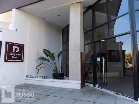 Departamento en Alquiler de 2 dormitorios