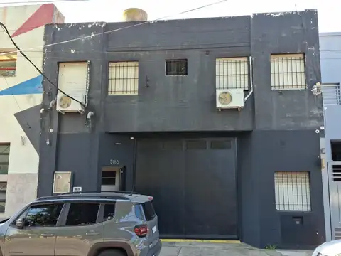 Depósito en venta en Munro