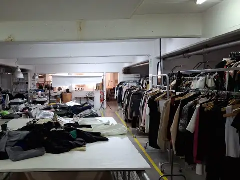 Galpon en Venta en Munro, USD 660.000