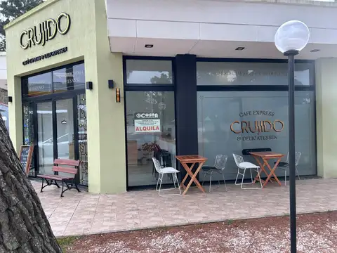 Local en Venta en San Bernardo Del Tuyu, USD 6.900