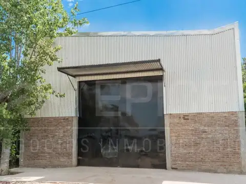 Galpón en Venta en Canning, Partido de Esteban Echeverría