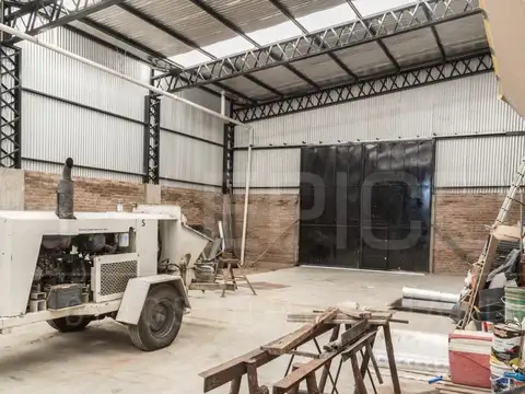 Galpon en Venta en Canning, USD 170.000