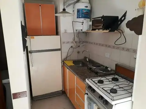 Departamento en Venta al Norte