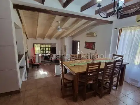 Casa en Venta de 3 dormitorios