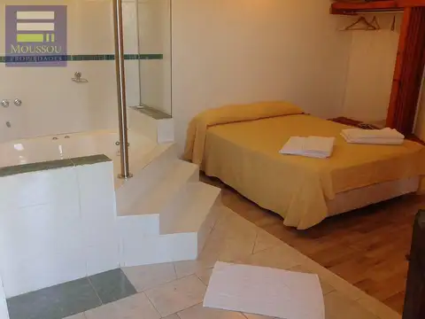 Hotel en Venta en Gualeguaychu, USD 460.000