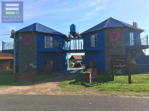 Hotel - Gualeguaychu